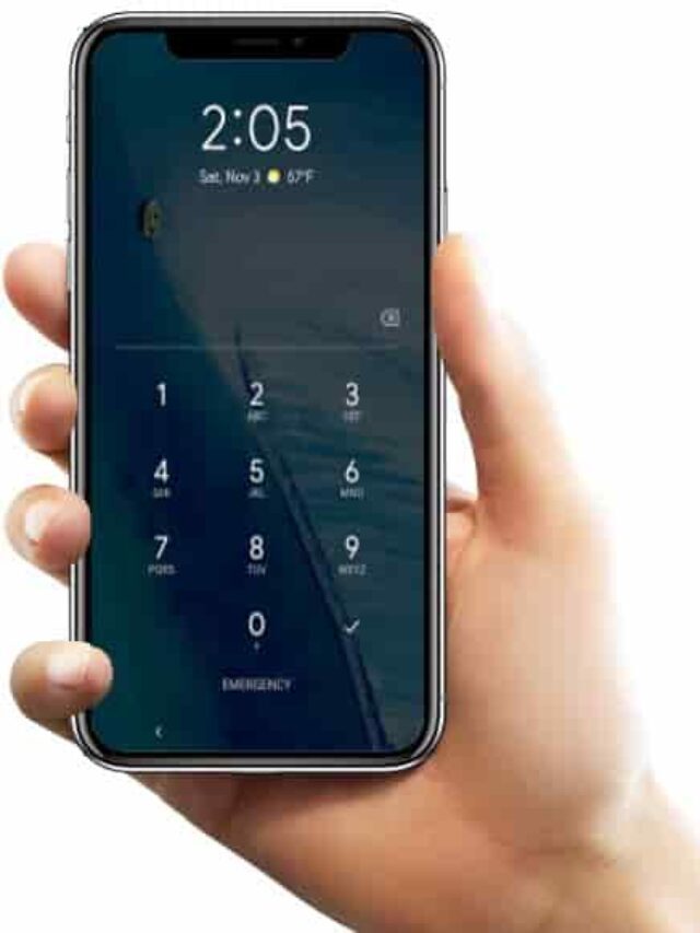 unlock any mobile